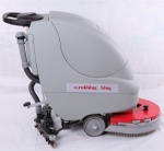 530B scrubber machine